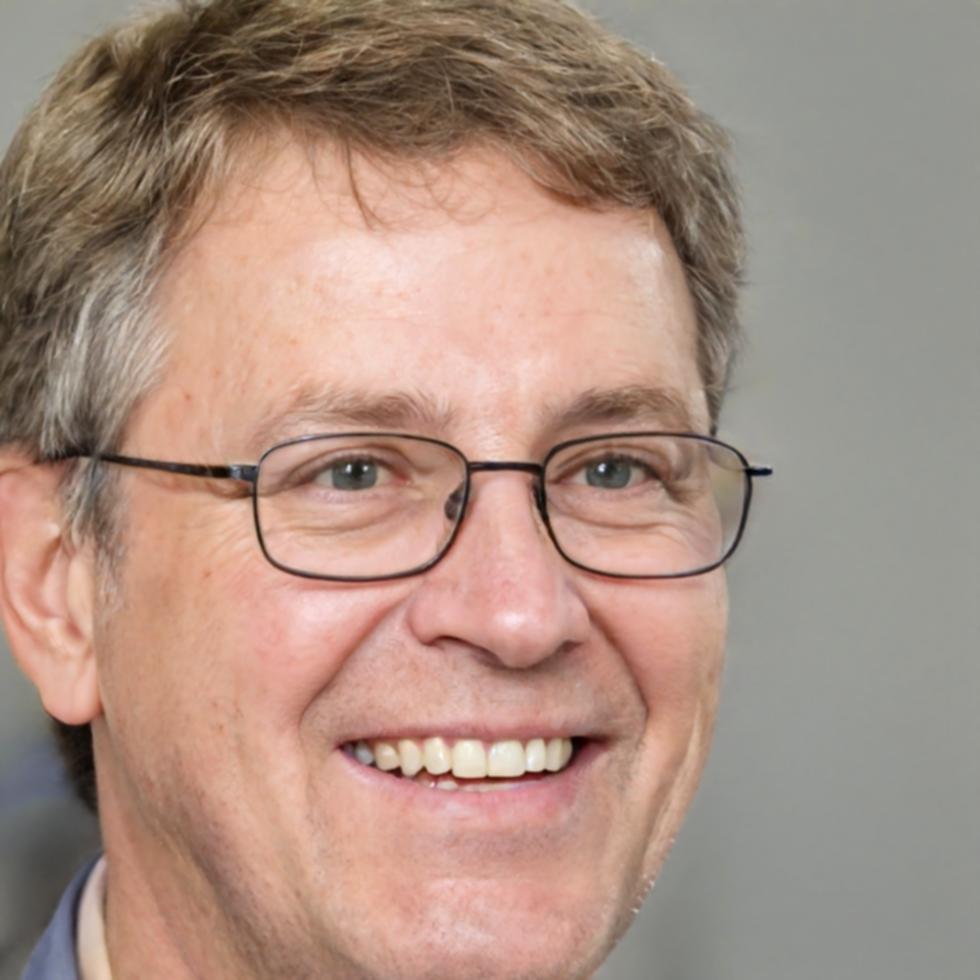Portrait de Maxence Tremblay, directeur technique